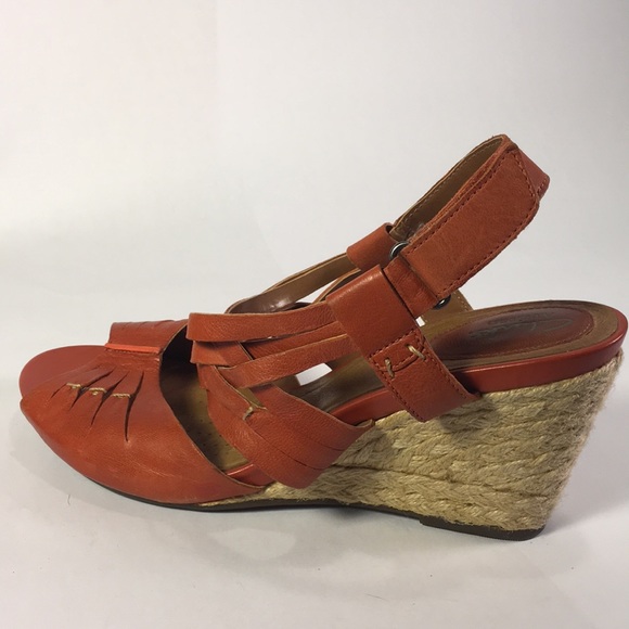 clarks summer sandals 2019